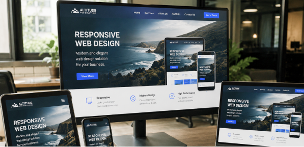 Cost Of Responsive Web Design
