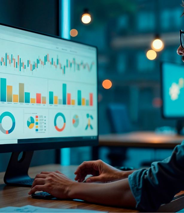 Data-Driven Insights