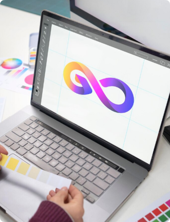 Digital Branding Design