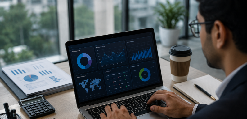 How Digital Marketing for Financial Services Is Evolving