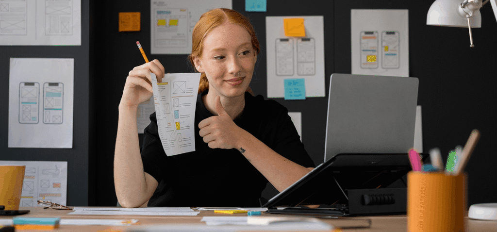 How UX Project Manager Directly Streamlines the User Experience