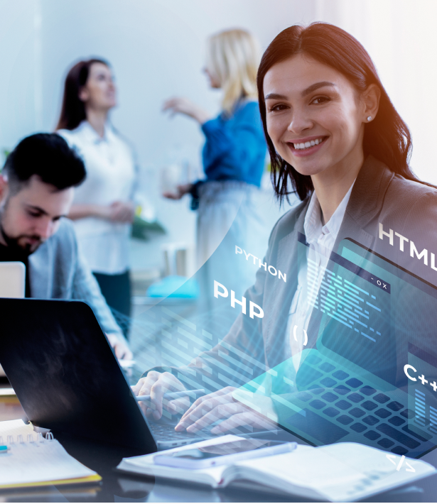 Industry-Specific Solutions