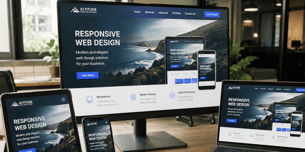 Introduction To The Cost Of Responsive Web Design