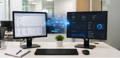 Legacy System Modernization Approaches