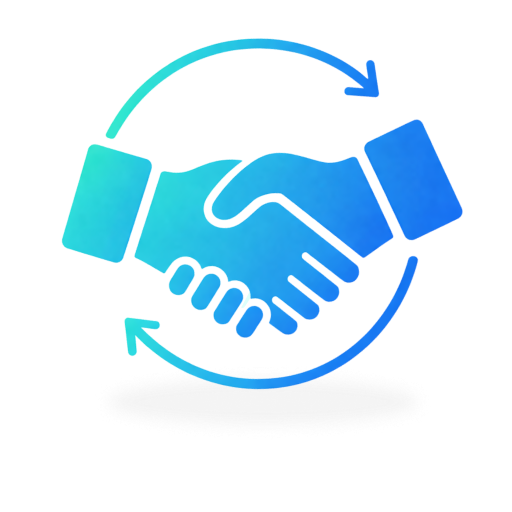 Long-Term Partnership Approach