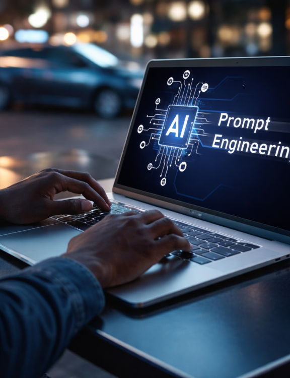 AI & ML Development Solutions