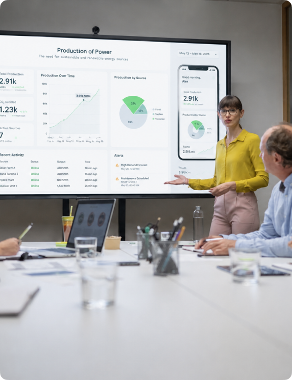 MVP (Minimum Viable Product) Development