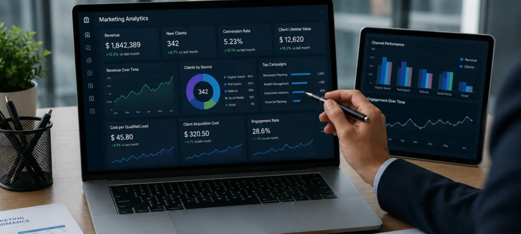 Measuring What Matters