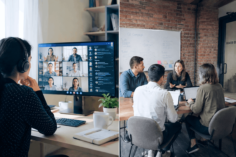 Outsourcing vs. In-House