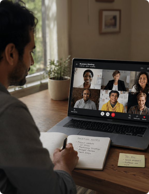 Product Strategy & Consulting