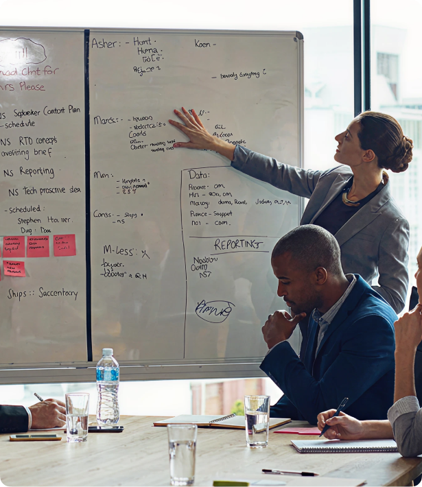 Product Strategy for Custom Software