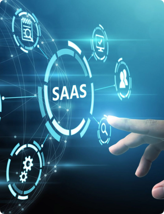 SAAS Product Development