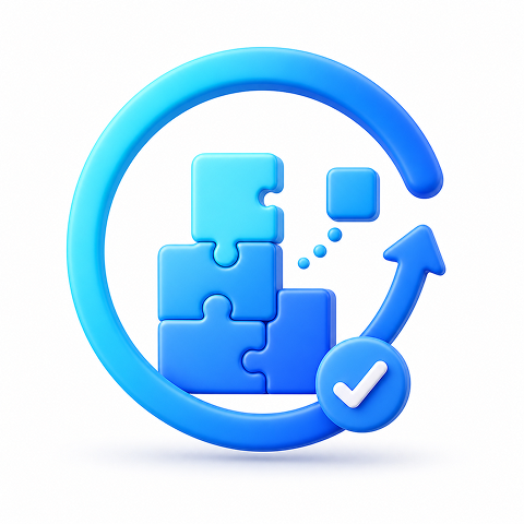 Scalable & Adaptable Solutions