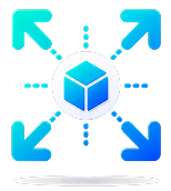 Scalable Architecture