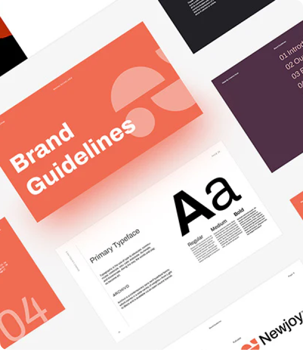 Scalable Designs
