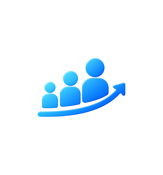 Scalable Teams