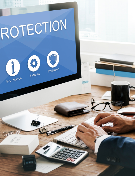 Security, Compliance & Quality Assurance