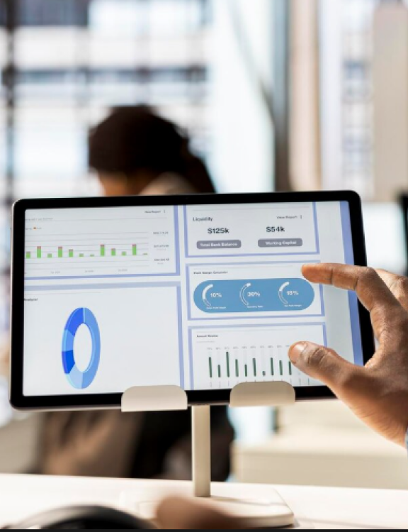 Tailored SAP solutions for your workflows