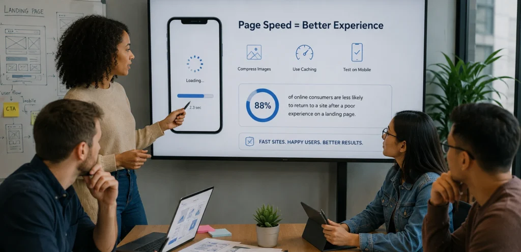 Design Mobile First, Not Mobile Compatible