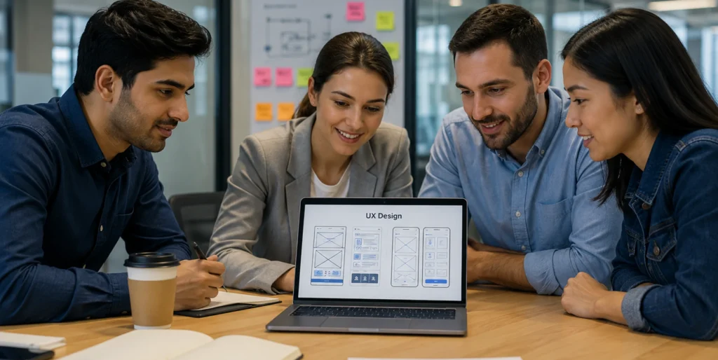 UX Best Practices_ How to Build Experiences That Convert