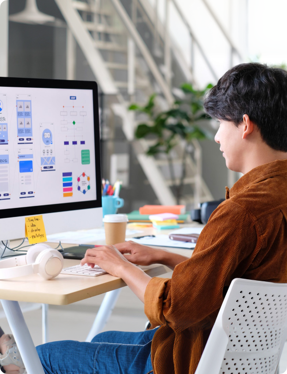 UX Design