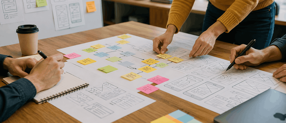 UX Project Management Methodologies — Which Fits Your Team