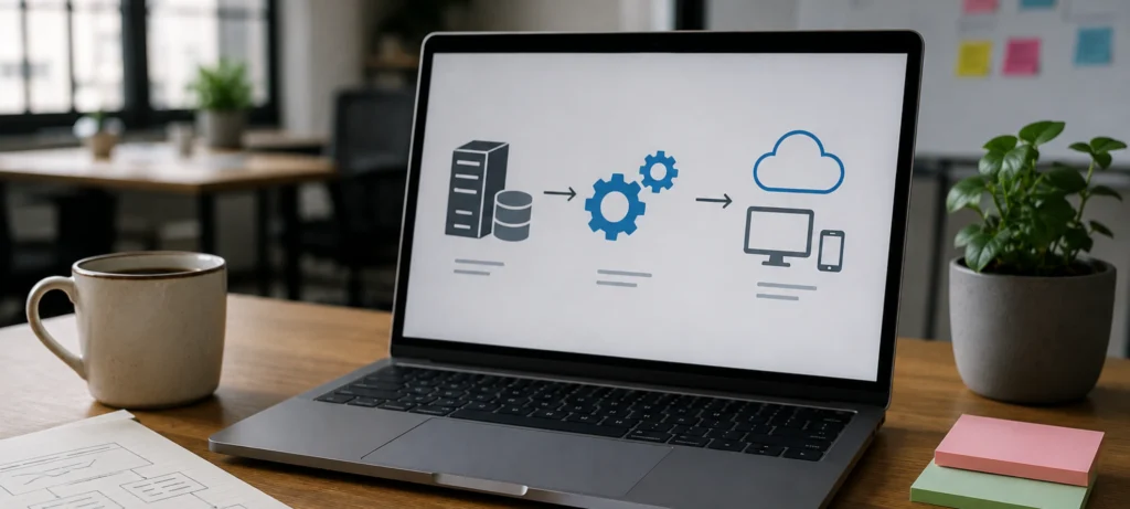 What Are Industry-Specific Legacy System Modernization Strategies_