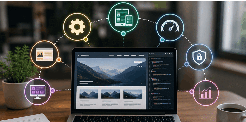 What Are The 7 Critical Factors That Drive Responsive Web Design Cost