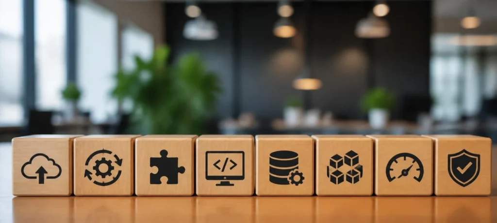 What Are The 8 Core Legacy System Modernization Strategies_