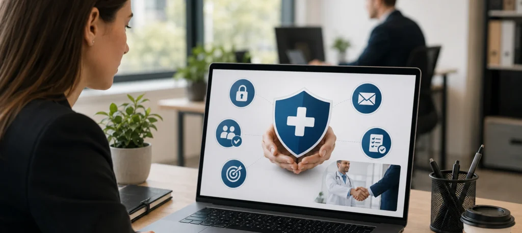 Why Do Compliance And Ethics Matter In Healthcare Marketing_