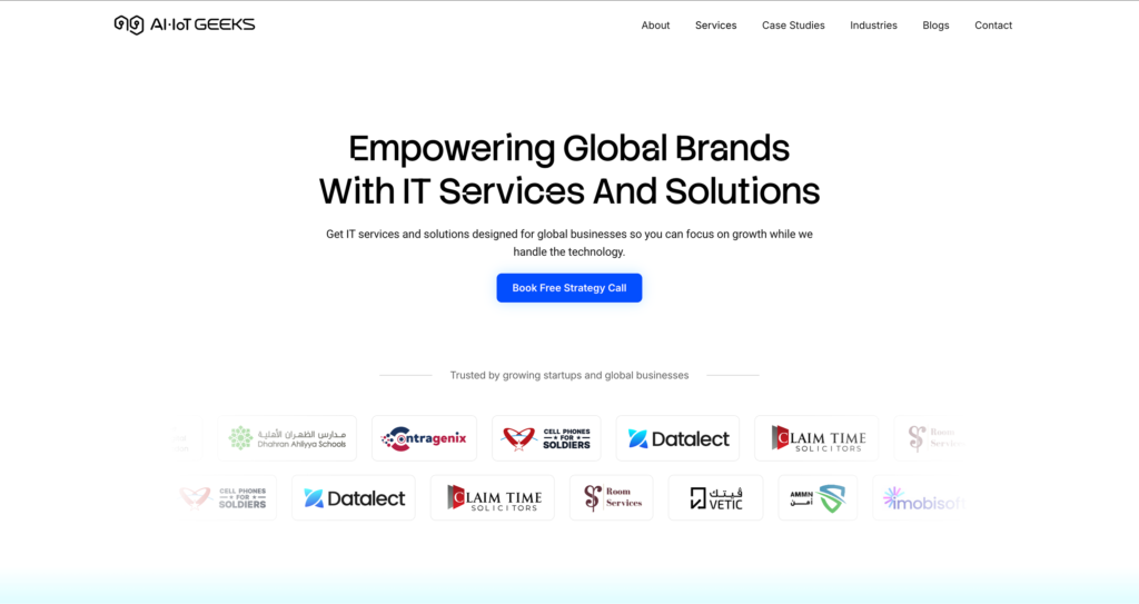 AIIoT_Geeks