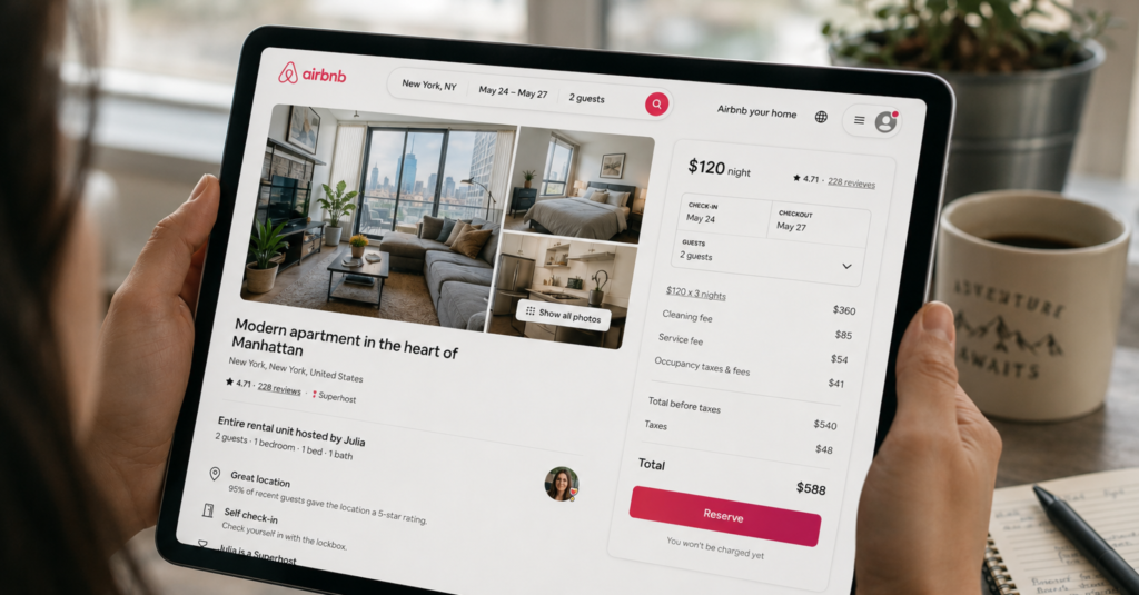 Airbnb_ The Price You See Is Rarely the Price You Pay