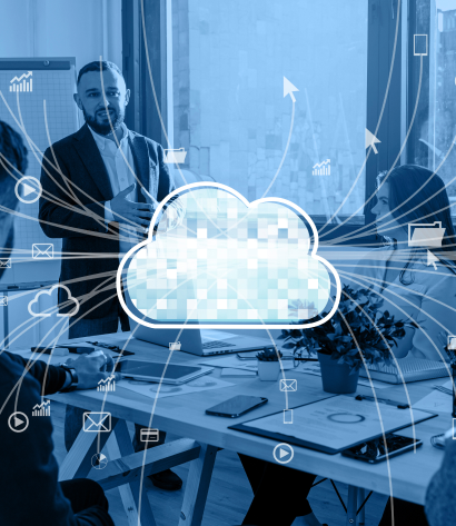 Cloud Architecture Expertise