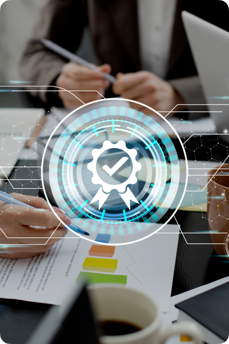 Compliance-First Development