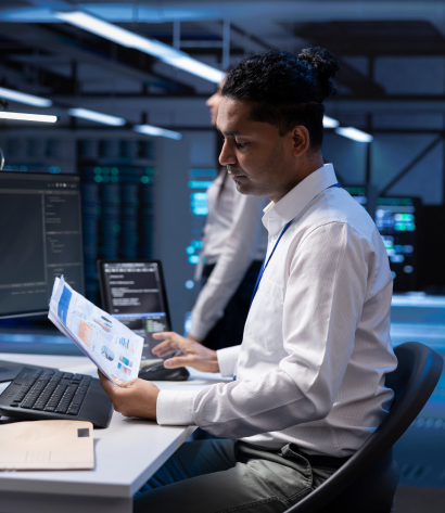 Compliance First software Engineering