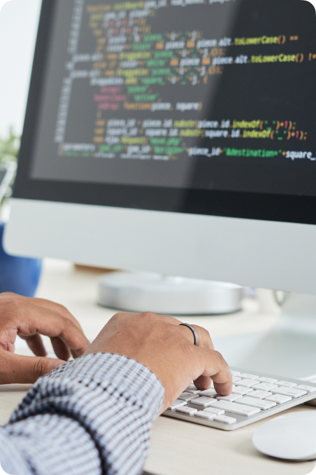 Custom Financial Software Development
