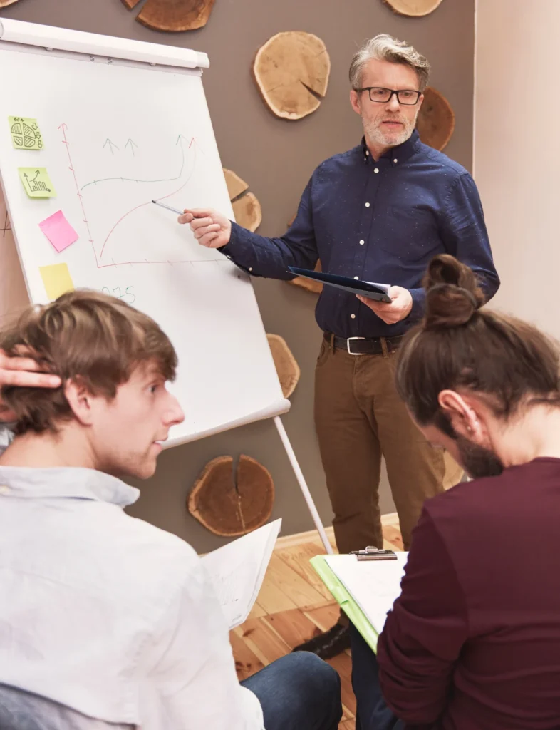 Drupal Consulting & Architecture