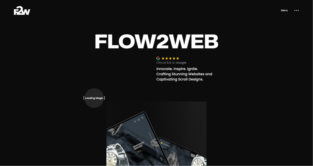 Flow_2_Web