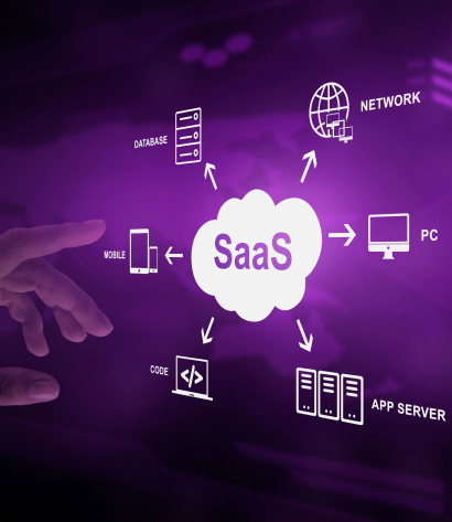 Full Stack SaaS Capability
