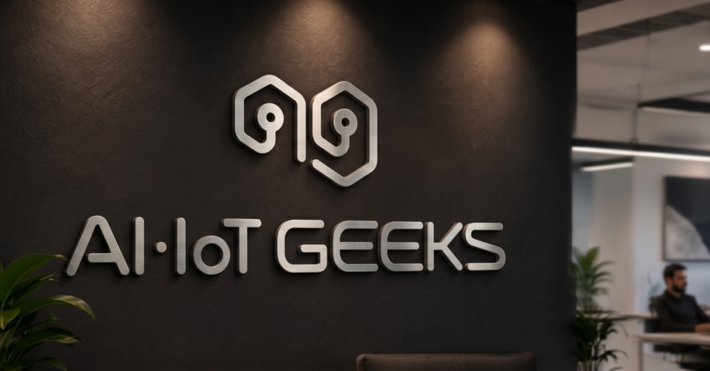 How AI-IoT Geeks Approaches Digital Marketing Audits