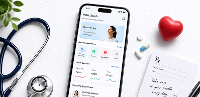 Introduction To Healthcare UX Design