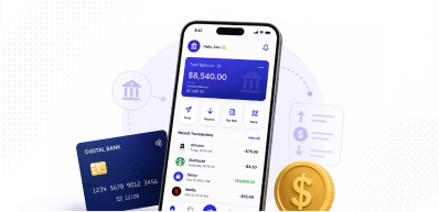 Mobile First Banking