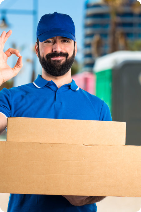 Proven Industry Delivery