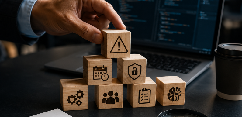 Risk management