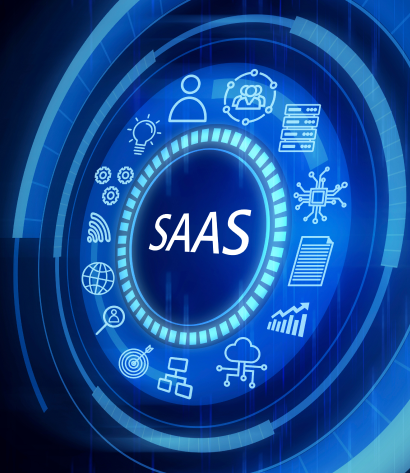 Full Stack SaaS Capability