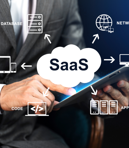 SaaS Development Experience