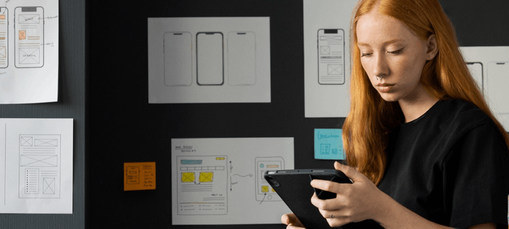 What Are The 7 Core Principles Of Effective Enterprise Application UX