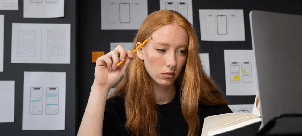 What Are The Challenges Enterprise UX Designers Face