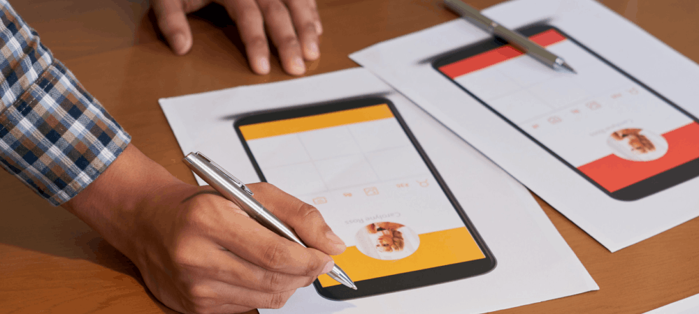 What Is Enterprise Application UX