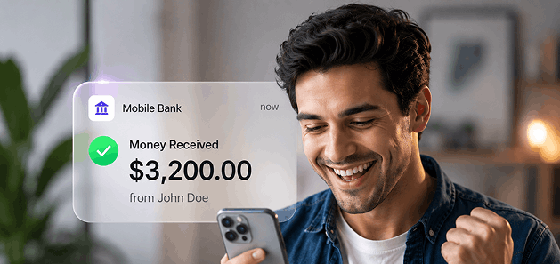 What Makes a Great Mobile Banking App